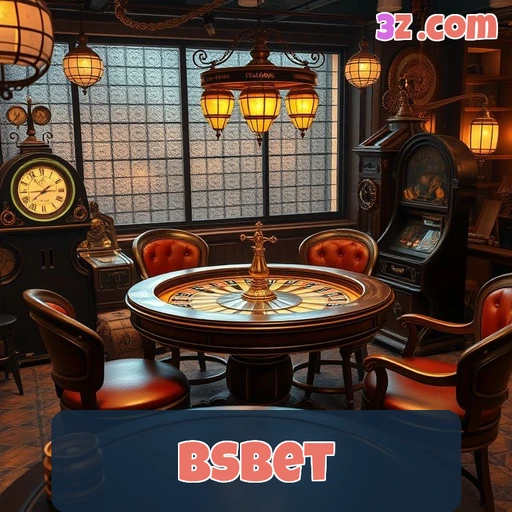 bsbet Nosso Site