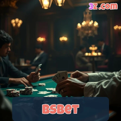 bsbet Promoções Especiais