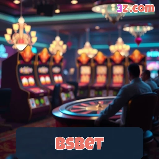 bsbet Programa VIP